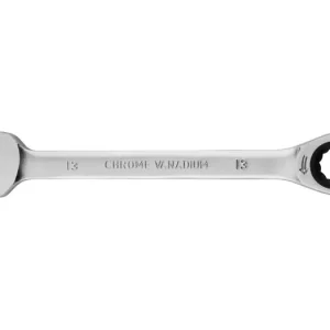 Offre Limitée Clé à cliquet EXTOL PREMIUM, plate, 72 dents, 17 mm