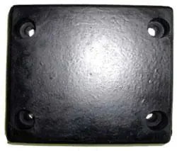 Soldes BUTOIR BDB13124 325 x 300 x 101